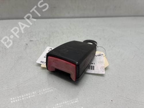 Used Seat buckle Seat buckle 37172027 37172027
