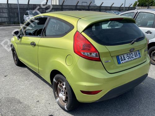 Steering column stalk FORD FIESTA VI (CB1, CCN) 1.4 TDCi | BP32470059I23  - Image 23