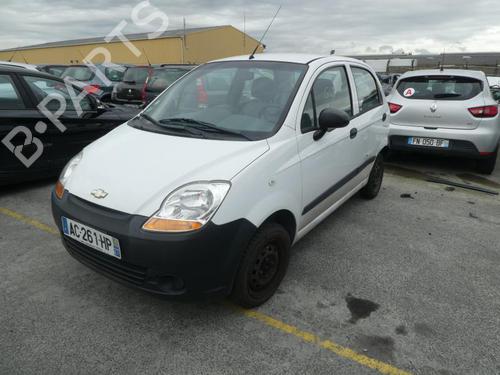 Starter CHEVROLET MATIZ (M200, M250) 0.8 | BP19979810M8 