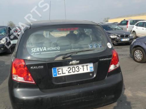 Third brake light CHEVROLET KALOS  | BP19998714L11  - Image 9