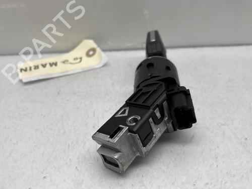 Ignition barrel PEUGEOT 208 I (CA_, CC_) 1.2 VTI 82 | BP28672543M48 