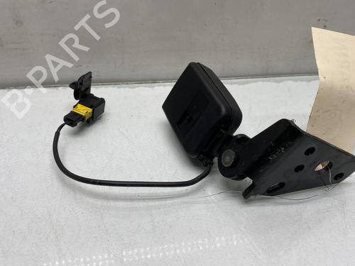 Used Seat buckle PEUGEOT 207 (WA_, WC_) 1.4 16V (88 hp) 31192701