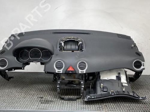 Dashboard RENAULT KOLEOS I (HY_) 2.0 dCi 4x4 (HY0K) | BP31887236C46  - Image 8