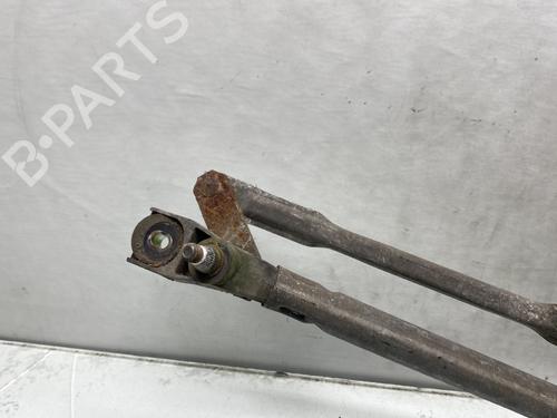 Viskermotor vindrude AUDI A4 B5 (8D2) 1.9 TDI | BP23768835M29 