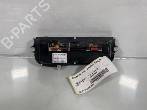 Climate control VW GOLF V (1K1)  | BP20018106I5