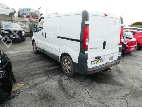 Right front driveshaft RENAULT TRAFIC II Van (FL) 2.0 dCi 115 (FL01, FL0U, FL00, FL0H, FL0M) | BP23766547M39 - Image 32