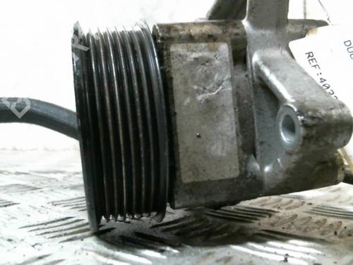 Used Steering pump Steering pump FIAT DUCATO Van (250_) 130 Multijet 2,3 D (131 hp) 20031221 20031221
