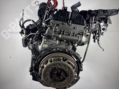 Used Engine Engine 39407905 39407905