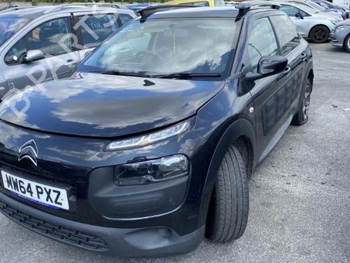 Front bumper CITROËN C4 CACTUS 1.6 BlueHDi 100 | BP27482851C7  - Image 18