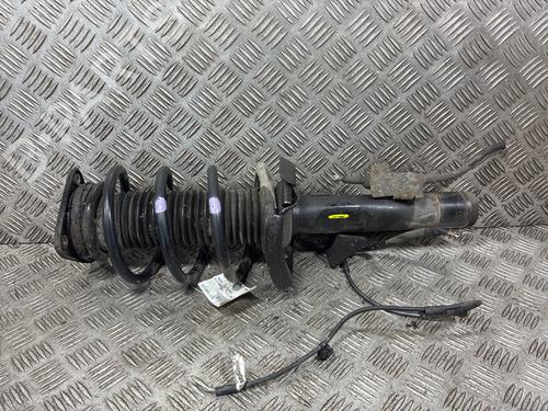 Schokbreker rechts voor Schokbreker rechts voor MAZDA 3 Saloon (BK) [1999-2009] 37193848 37193848