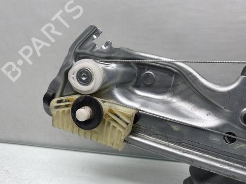 Used Rear right window mechanism Rear right window mechanism RENAULT MEGANE IV Hatchback (B9A/M/N_) 1.2 TCe 130 (B9MR) (130 hp) 32206455 32206455