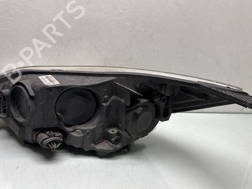 Right headlight FORD FOCUS III Turnier 1.6 TDCi | BP29141729C29 