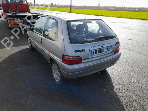Left front window switch CITROËN SAXO (S0, S1) | BP34243322I27 - Image 18