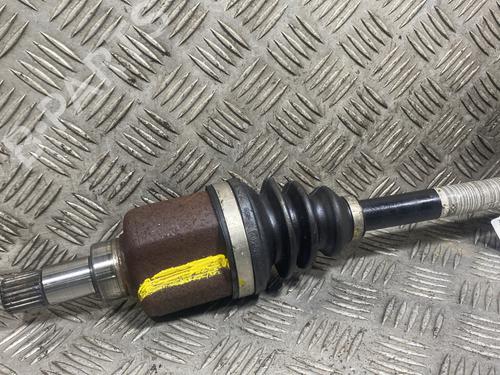 Left front driveshaft CITROËN C3 / C3 ORIGIN III (SX) 1.2 VTi 82 | BP22707950M38 
