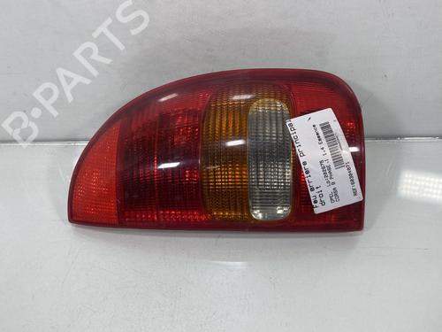 Used Right taillight OPEL CORSA B (S93) 1.4 i (F08, F68, M68) (60 hp) 20025887