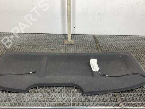 Used Rear parcel shelf CHEVROLET AVEO / KALOS Hatchback (T250, T255) 1.2 (84 hp) 24152785