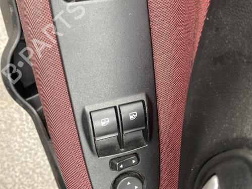 Mirror switch FIAT PUNTO EVO (199_) 1.3 D Multijet (199AXC1A, 199BXC1A, 199AXT1A, 199BXT1A) | BP26212438I25  - Image 12