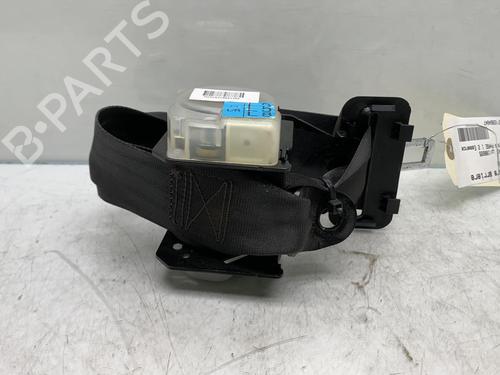 Used Rear left seatbelt Rear left seatbelt HYUNDAI SONATA IV (EF) 2.0 16V (131 hp) 21955672 21955672