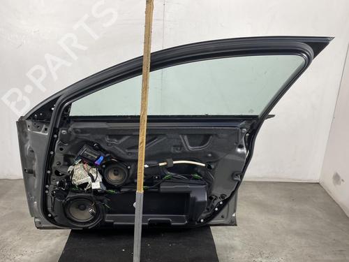 Right front door AUDI A6 C6 Avant (4F5)  | BP19963394C3 