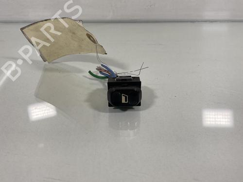 Used Right front window switch Right front window switch FIAT ULYSSE (220_) 2.0 JTD (109 hp) 19976381 19976381