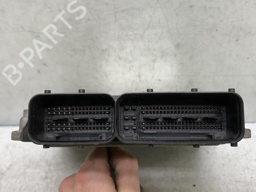 Used Engine control unit (ECU) OPEL CORSA D (S07) [2006-2015]  21196708