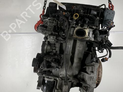 Motor CITROËN C3 II (SC_) 1.2 VTi 82 | BP29919960M1
