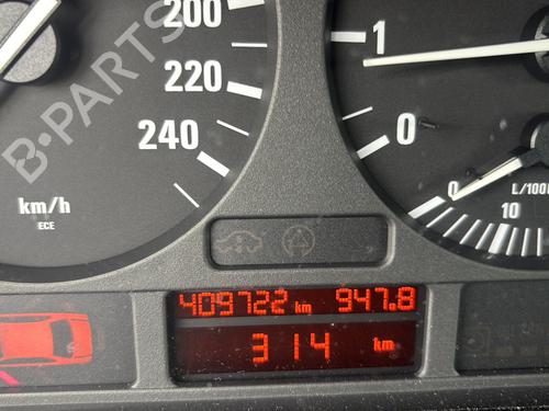 Left front window switch BMW 5 (E39) 520 d | BP30535701I27  - Image 32