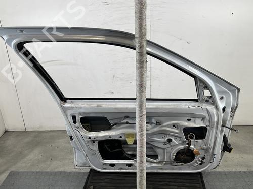 Left front door RENAULT CLIO II (BB_, CB_) 1.5 dCi (B/CB07) | BP31213002C2 