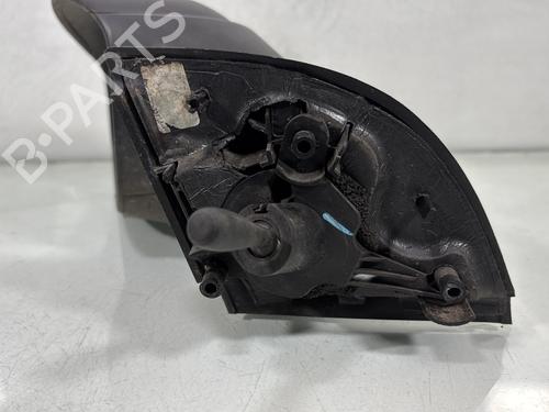 Left mirror CITROËN C3 I (FC_, FN_) 1.1 i | BP28441563C26 