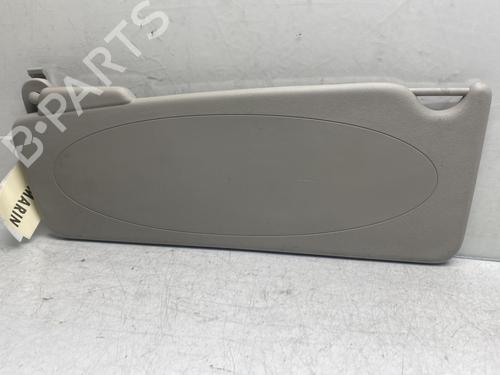 Used Right sun visor Right sun visor RENAULT KANGOO Express (FW0/1_) [2008-2026] 21960105 21960105