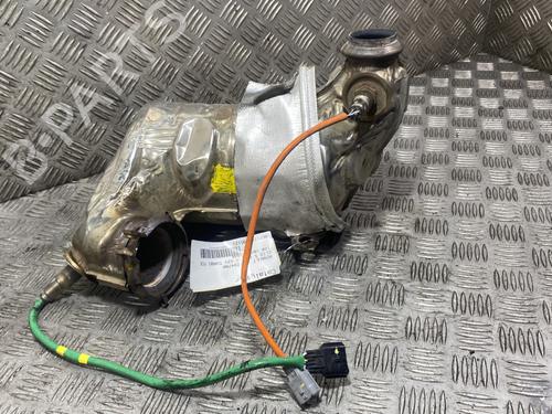 Catalyst RENAULT CLIO V (B7_) 1.0 TCe 100 (B7MT) | BP23765607M10 - Image 3