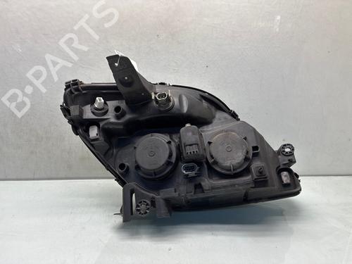 Used Left headlight Left headlight 37498666 37498666