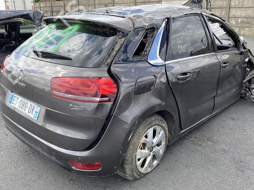 Left rear window switch CITROËN C4 Picasso II 1.6 HDi / BlueHDi 115 | BP29842154I29 - Image 8