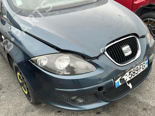 Gearbox SEAT ALTEA (5P1) 2.0 TDI 16V | BP20642342M3 