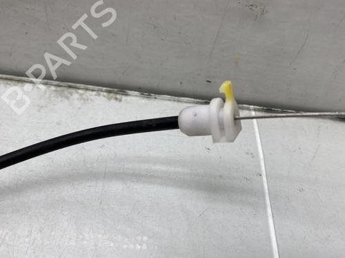 Front left lock PEUGEOT 3008 I MPV (0U_) 1.6 HDi | BP23768849C98 