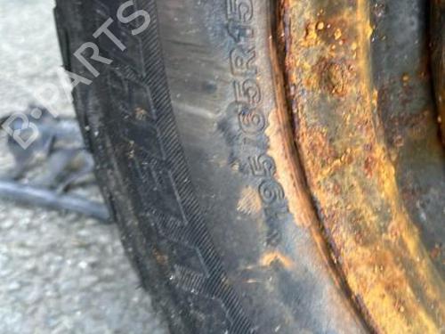 Left taillight MERCEDES-BENZ A-CLASS (W169) A 180 CDI (169.007, 169.307) | BP19991121C34 