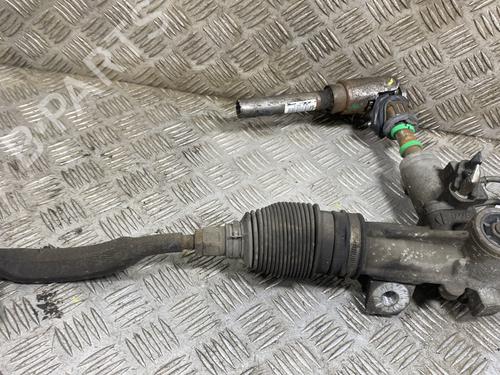 Steering rack PEUGEOT 407 SW (6E_, 6D_) 2.2 HDi 170 | BP27631888M22 