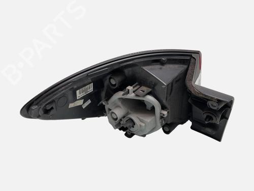 Right taillight RENAULT CAPTUR I (J5_, H5_) 1.5 dCi 90 (J5N4, J5M5, J5MW, J5M6, J5AL, J5AJ) | BP40205298C35 - Image 2