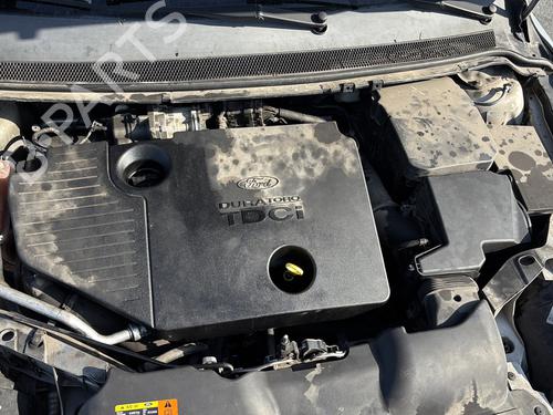 Right sun visor FORD FOCUS II (DA_, HCP, DP) | BP33484301I2 - Image 19