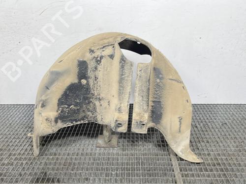 Hjulbue VW POLO V (6R1, 6C1) 1.2 | BP29028001C56 