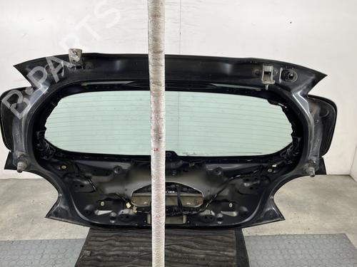 Tailgate PEUGEOT 208 I (CA_, CC_) 1.2 VTI 82 | BP28672482C6 
