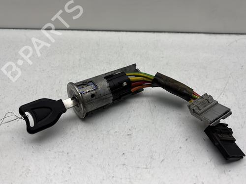 Used Ignition barrel RENAULT CLIO I (B/C57_, 5/357_) 1.2 (B/C/S572) (60 hp) 29508183