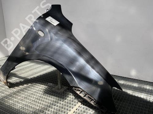 Right front fenders MAZDA 2 (DY)  | BP20022198C42 