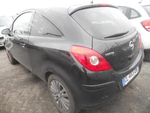 Right front window switch OPEL CORSA D (S07)  | BP20018615I26  - Image 9