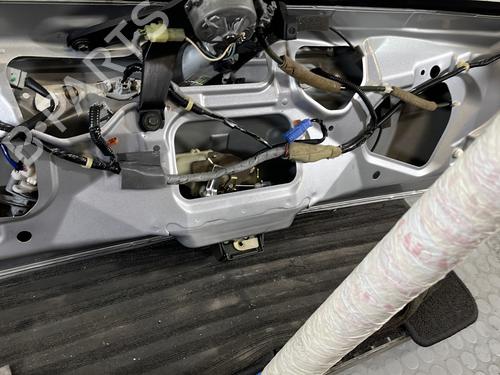 Bakluke CC/Kombi-Kupé HONDA CIVIC VII Hatchback (EU, EP, EV) 1.7 CTDi (EP4, EU9) | BP23973052C6