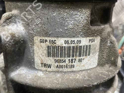 Used Steering pump Steering pump 26522620 26522620