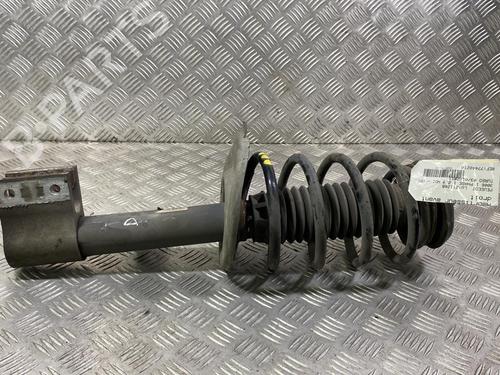 Right front shock absorber PEUGEOT 3008 I MPV (0U_) 2.0 HDi 150 / BlueHDi 150 | BP19970992M17 
