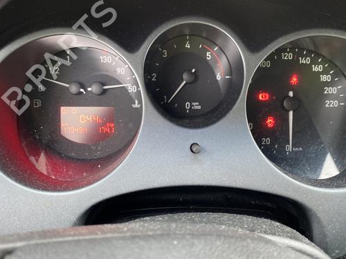 Left tailgate light SEAT ALTEA XL (5P5, 5P8) 1.9 TDI | BP26429292C79 - Image 22