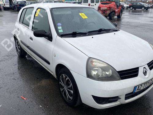 Radio RENAULT CLIO II (BB_, CB_) 1.2 (BB0A, BB0F, BB10, BB1K, BB28, BB2D, BB2H, CB0A,... | BP32389309E6