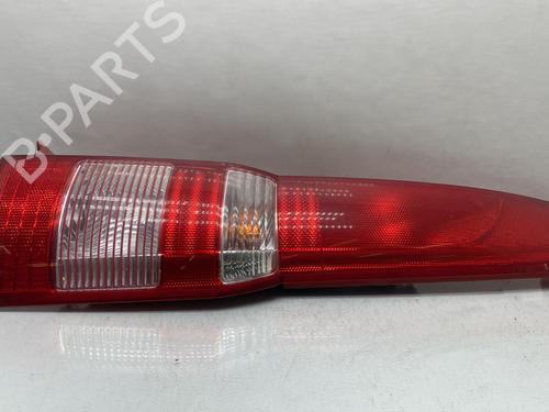 Used Right taillight FIAT PANDA (169_) 1.1 (169.AXA1A) (54 hp) 29706962